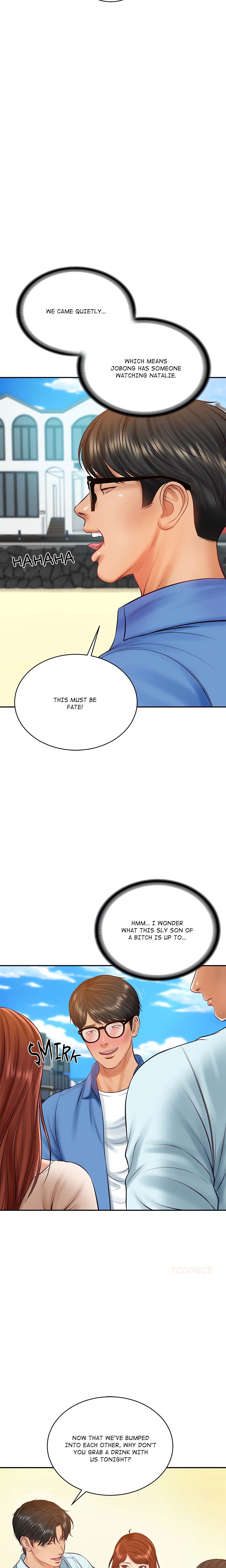 Extremely Ri Page 10 - MangaHe