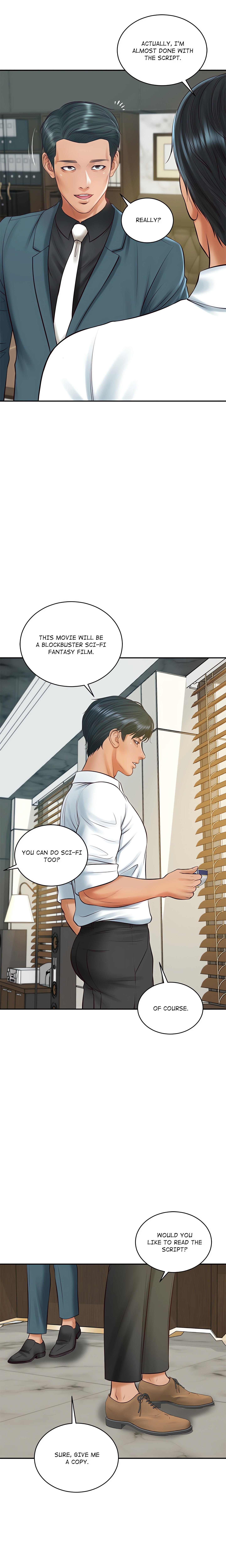 Extremely Ri Page 16 - MangaHe