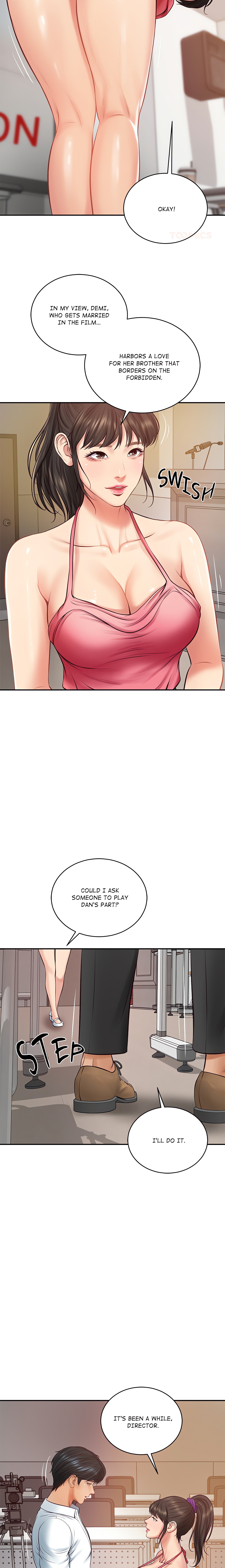 Extremely Ri Page 22 - MangaHe