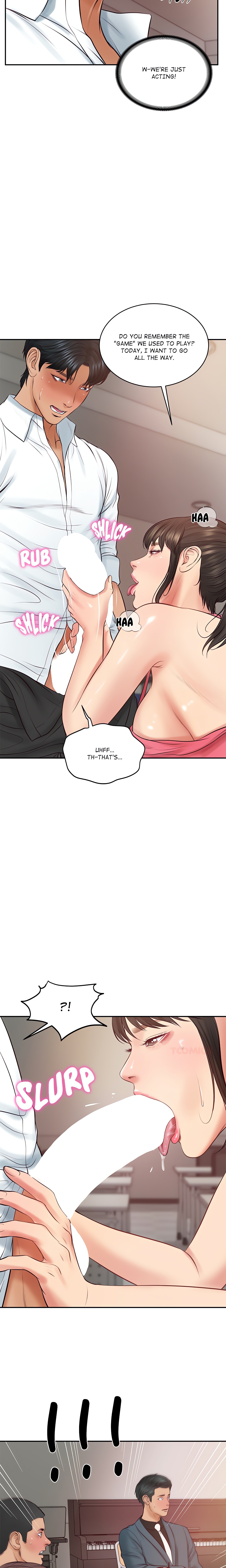 Extremely Ri Page 24 - MangaHe