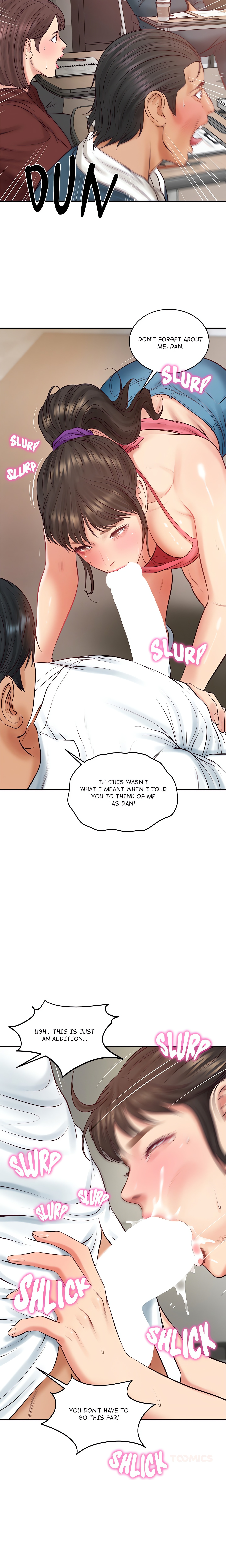 Extremely Ri Page 25 - MangaHe