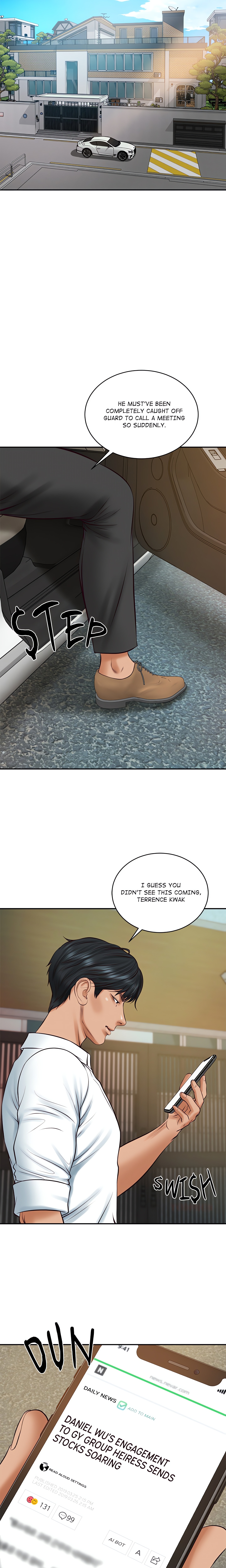 Extremely Ri Page 5 - MangaHe