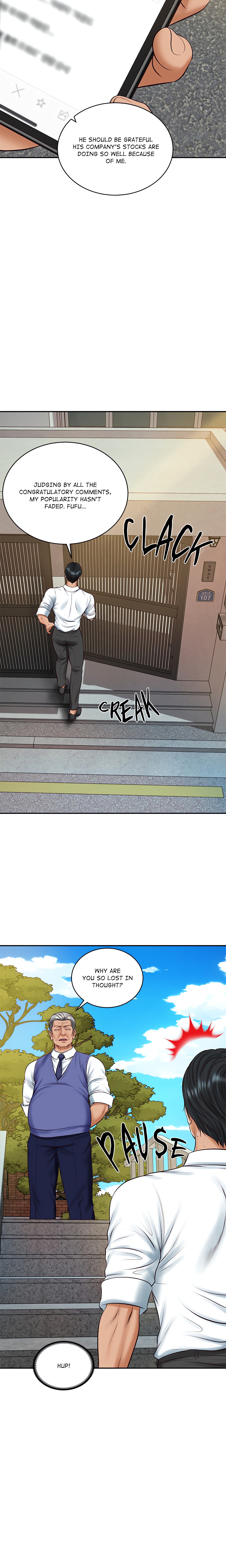 Extremely Ri Page 6 - MangaHe