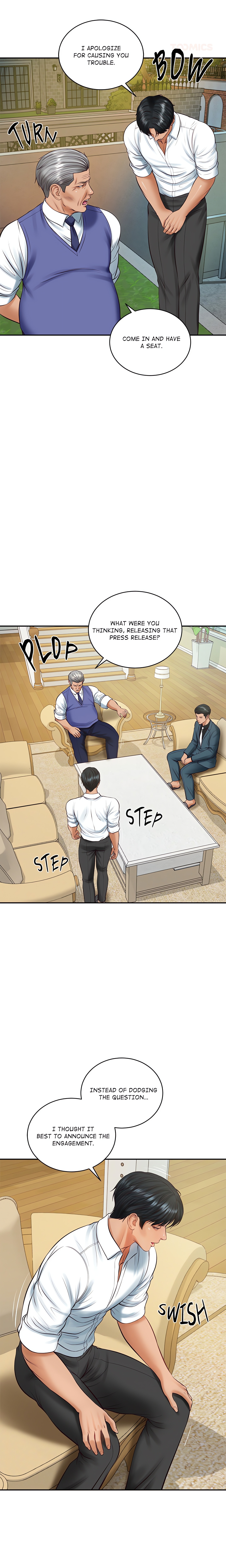 Extremely Ri Page 7 - MangaHe