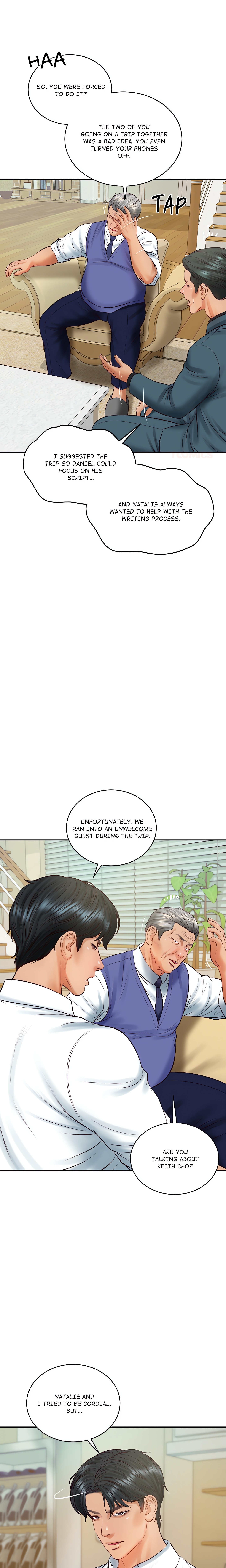 Extremely Ri Page 8 - MangaHe