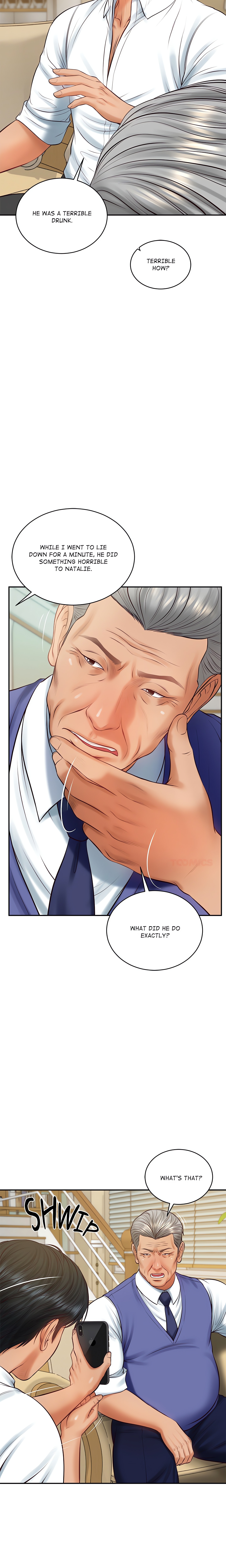 Extremely Ri Page 9 - MangaHe