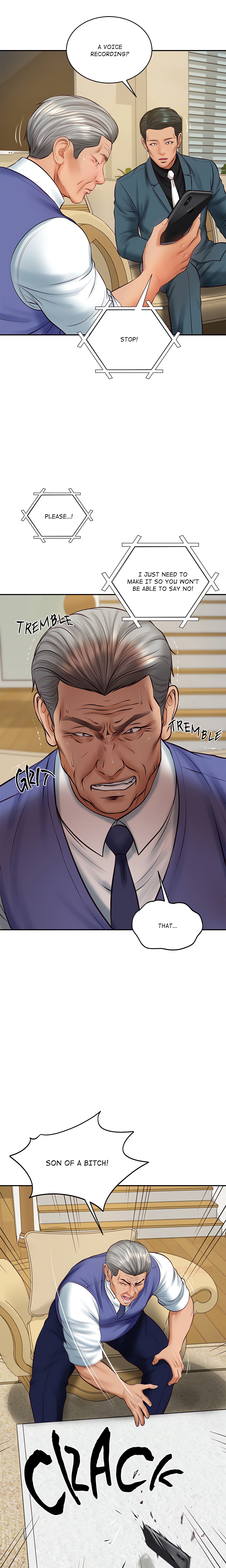 Extremely Ri Page 10 - MangaHe