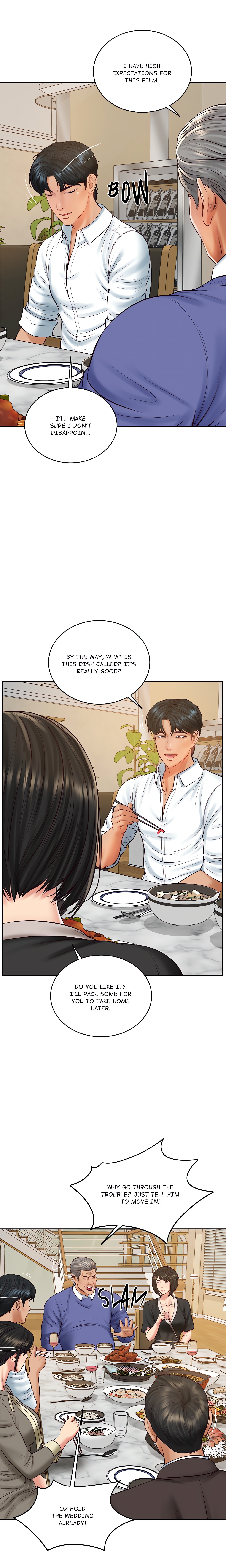 Extremely Ri Page 11 - MangaHe