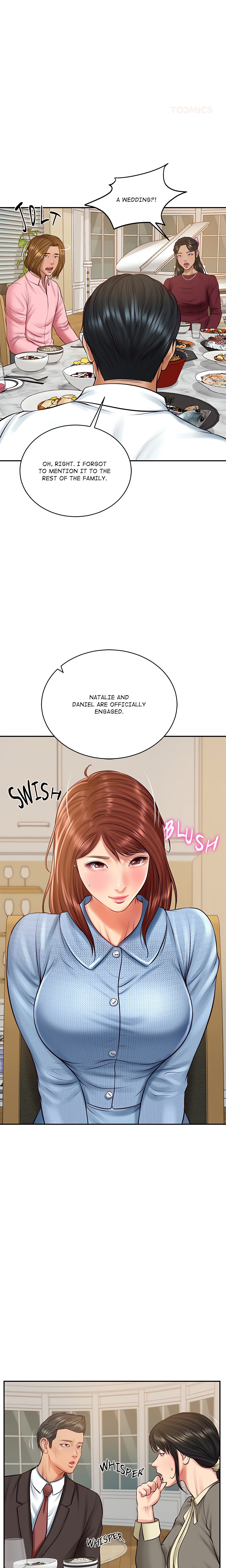 Extremely Ri Page 12 - MangaHe