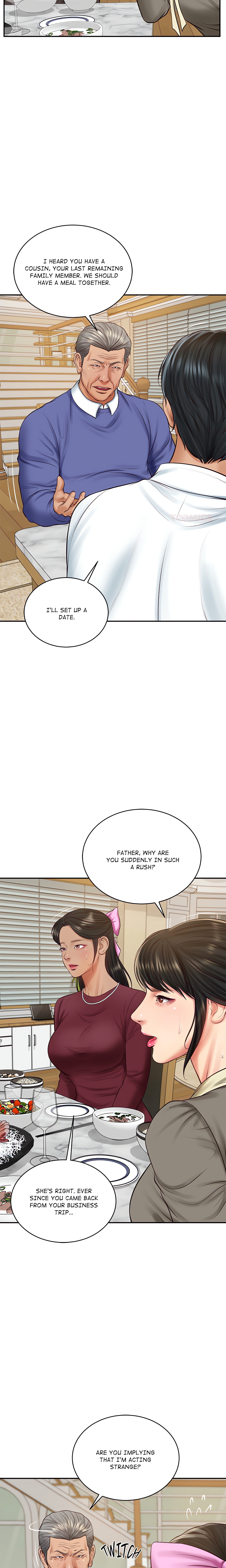Extremely Ri Page 13 - MangaHe