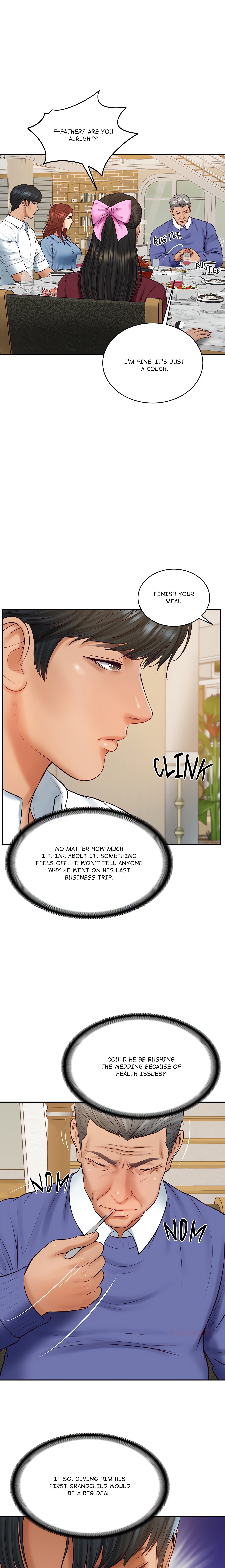 Extremely Ri Page 15 - MangaHe