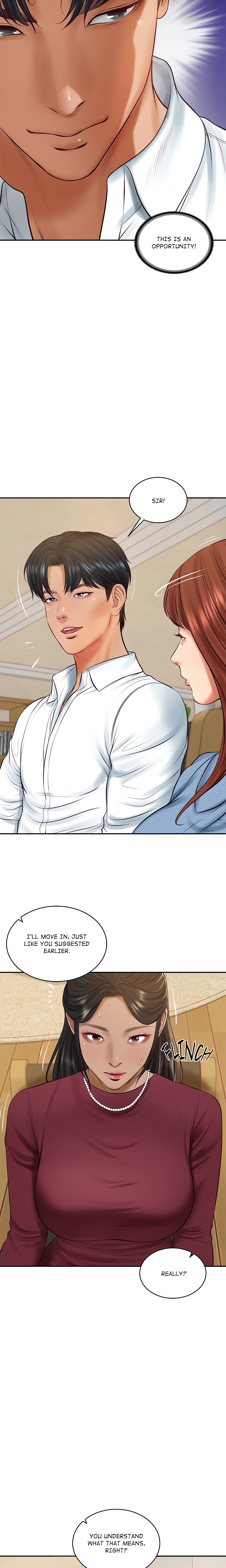 Extremely Ri Page 16 - MangaHe