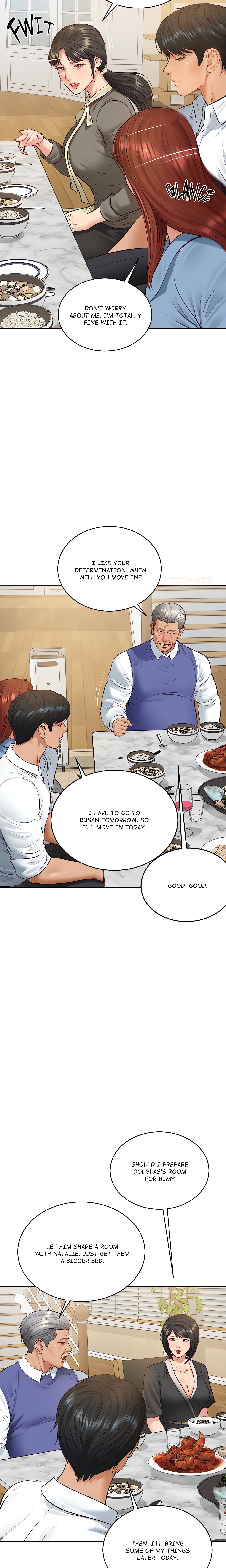 Extremely Ri Page 18 - MangaHe