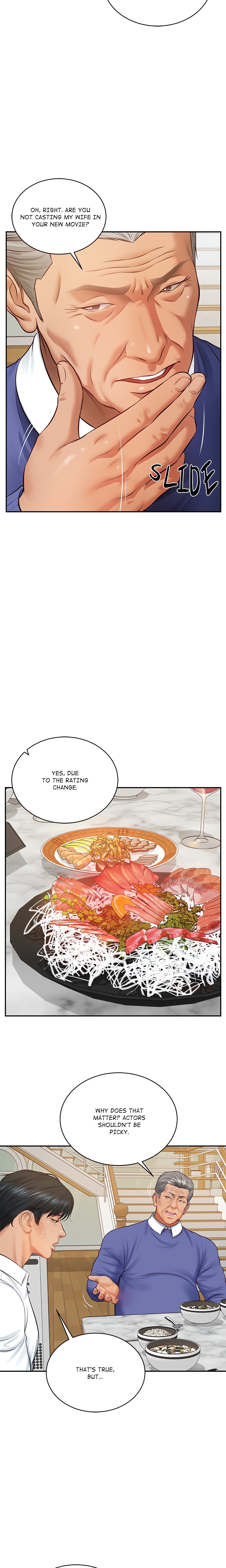 Extremely Ri Page 19 - MangaHe