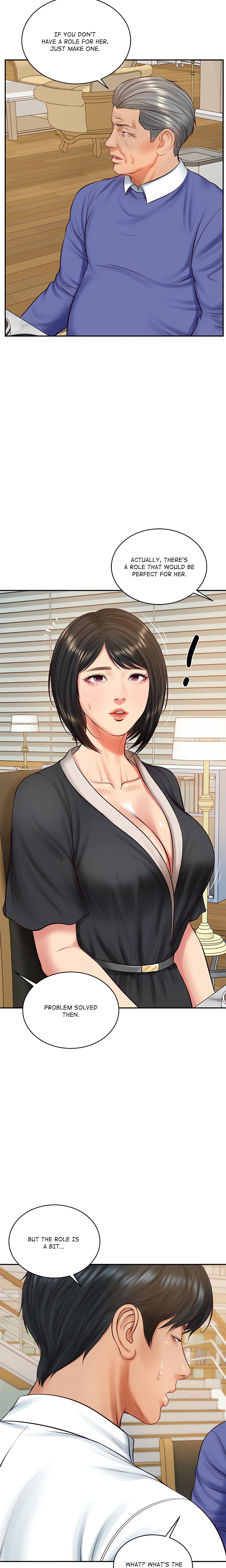 Extremely Ri Page 20 - MangaHe