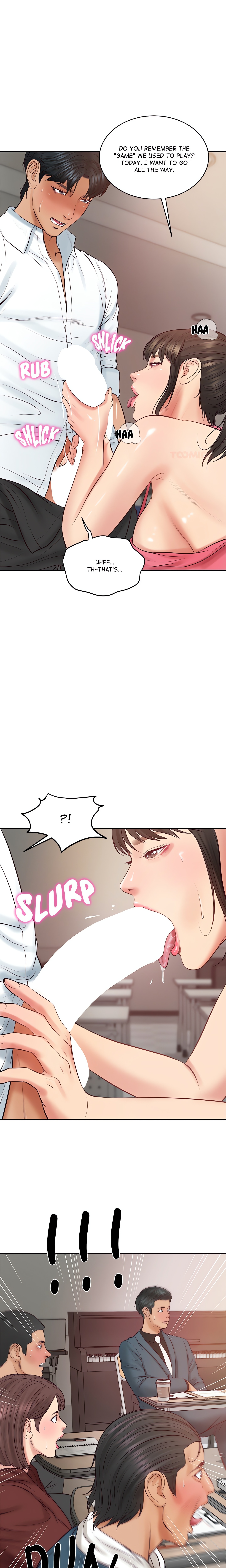 Extremely Ri Page 3 - MangaHe