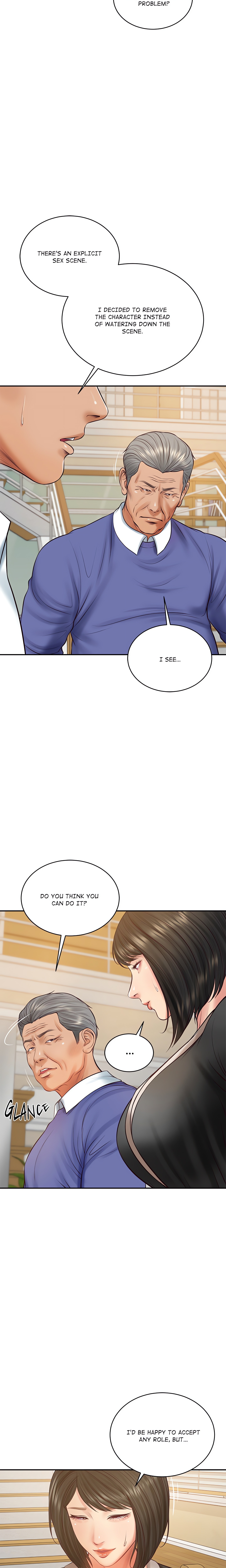 Extremely Ri Page 21 - MangaHe