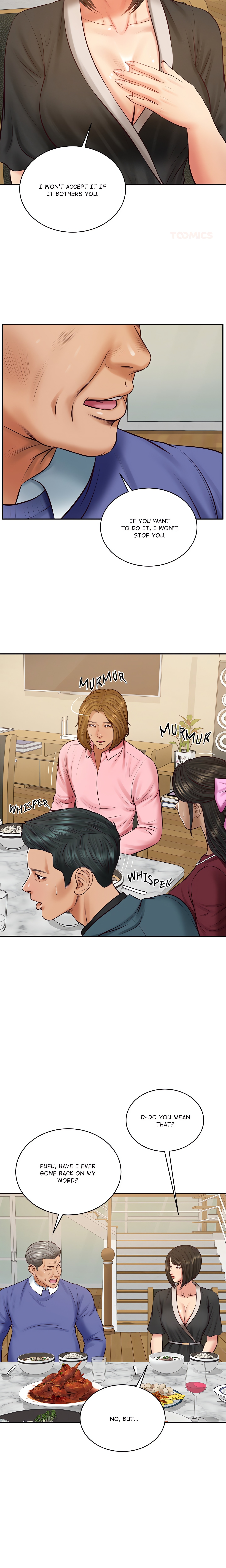 Extremely Ri Page 22 - MangaHe