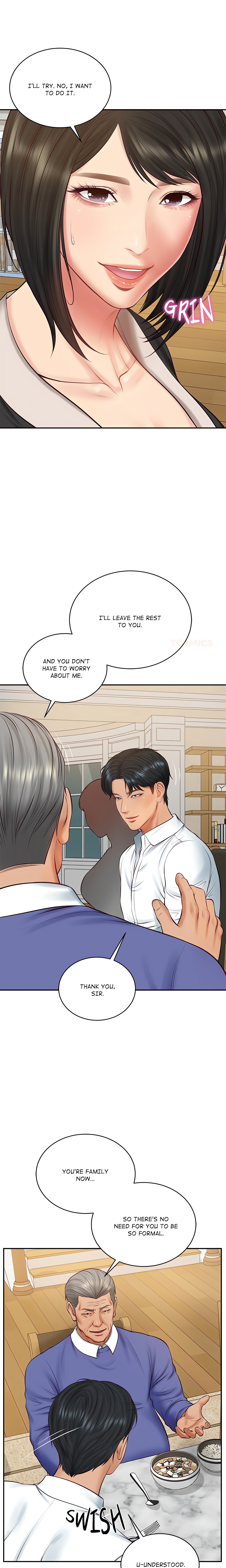 Extremely Ri Page 23 - MangaHe