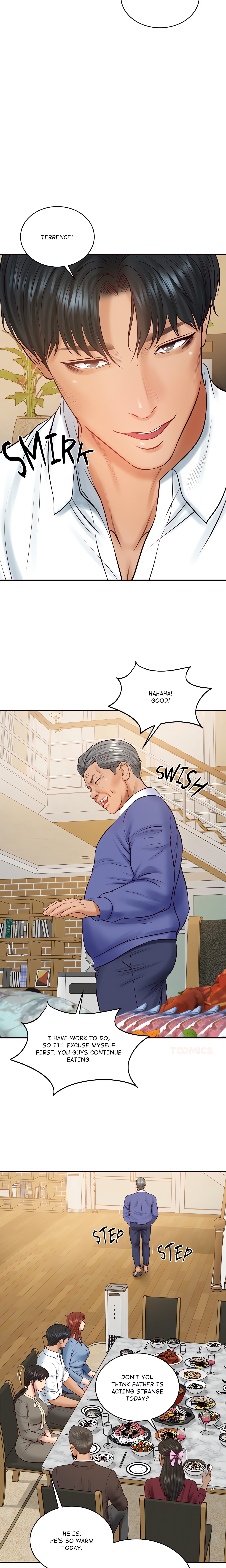 Extremely Ri Page 24 - MangaHe