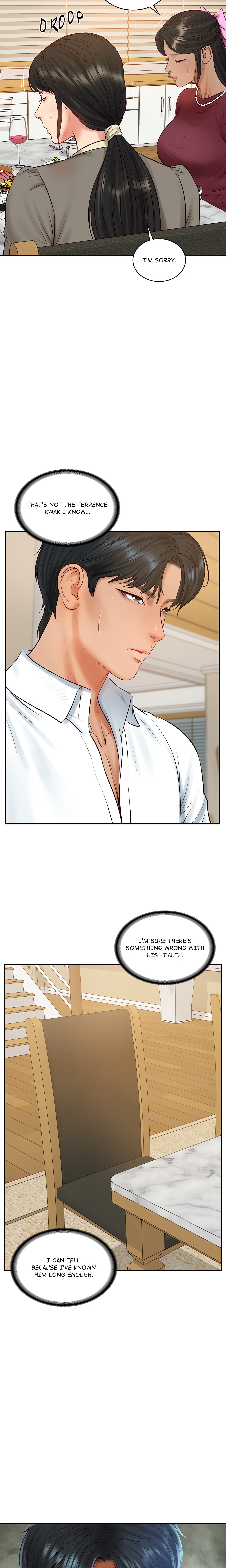 Extremely Ri Page 26 - MangaHe