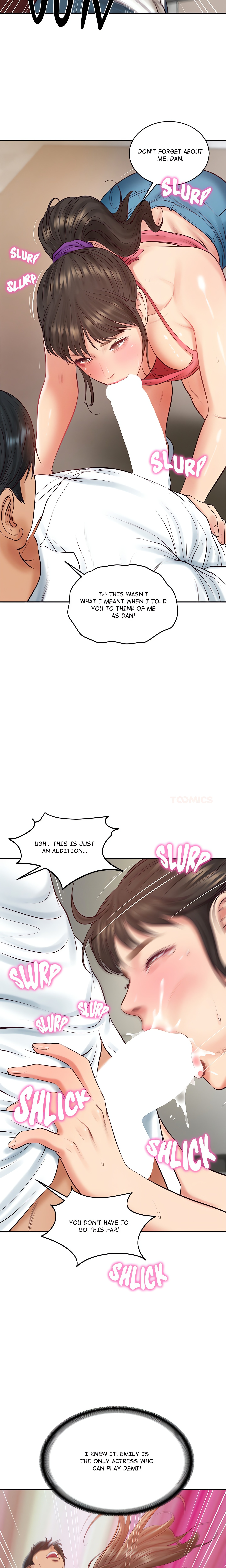 Extremely Ri Page 4 - MangaHe