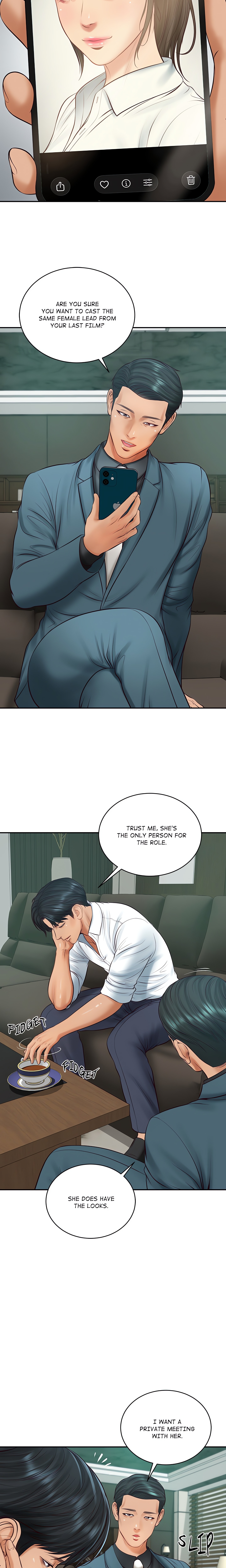 Extremely Ri Page 6 - MangaHe