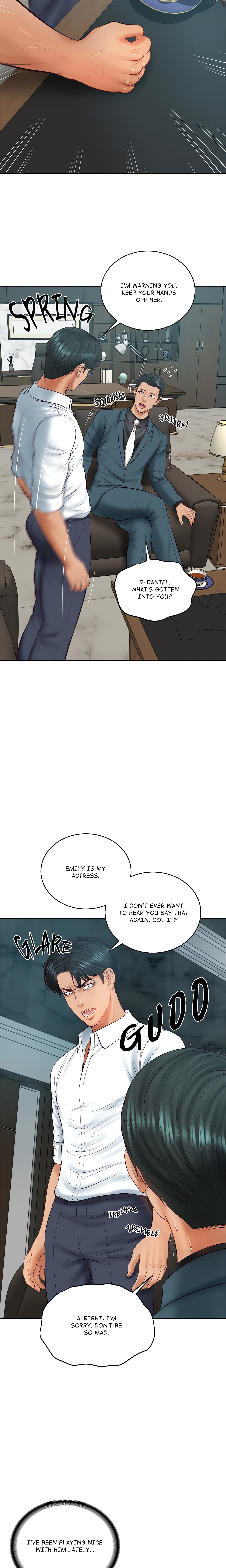 Extremely Ri Page 8 - MangaHe