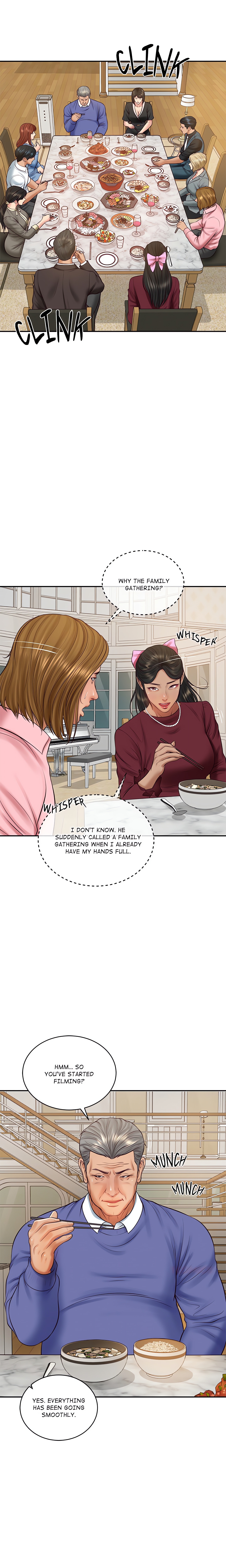 Extremely Ri Page 10 - MangaHe