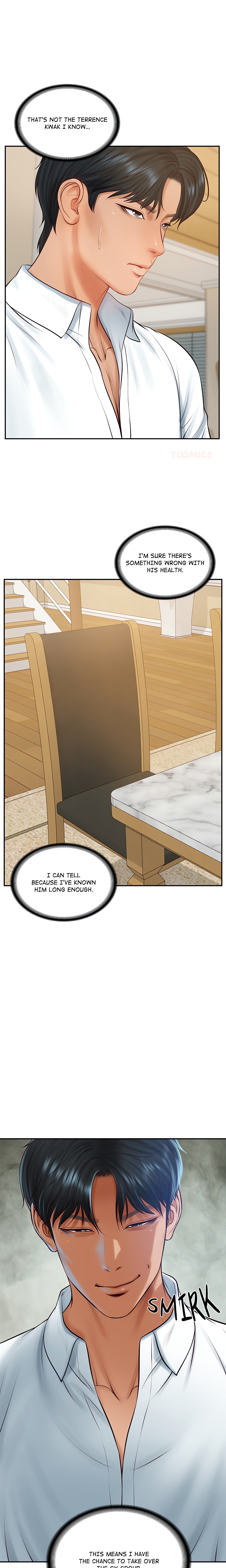 Extremely Ri Page 3 - MangaHe