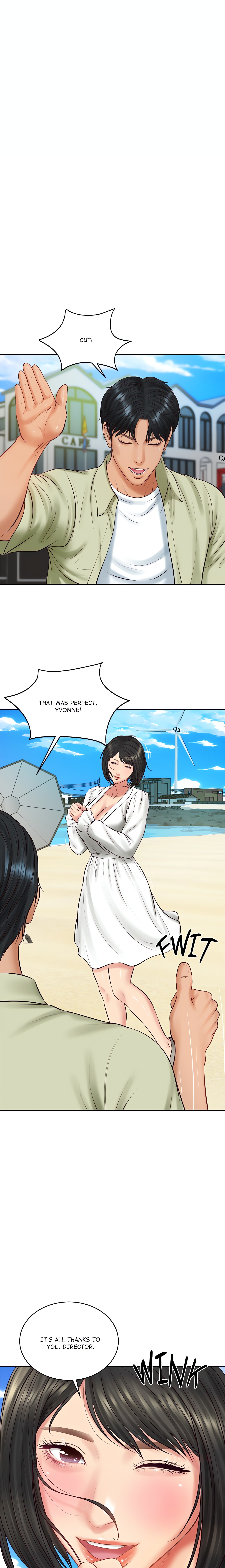 Extremely Ri Page 25 - MangaHe