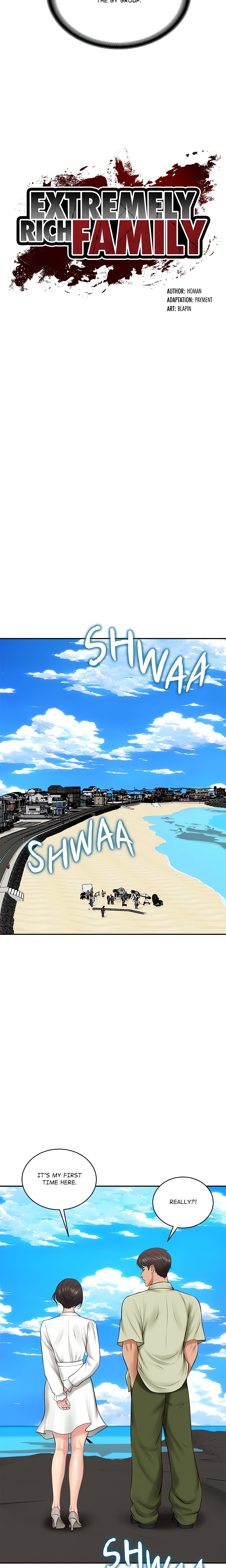 Extremely Ri Page 4 - MangaHe