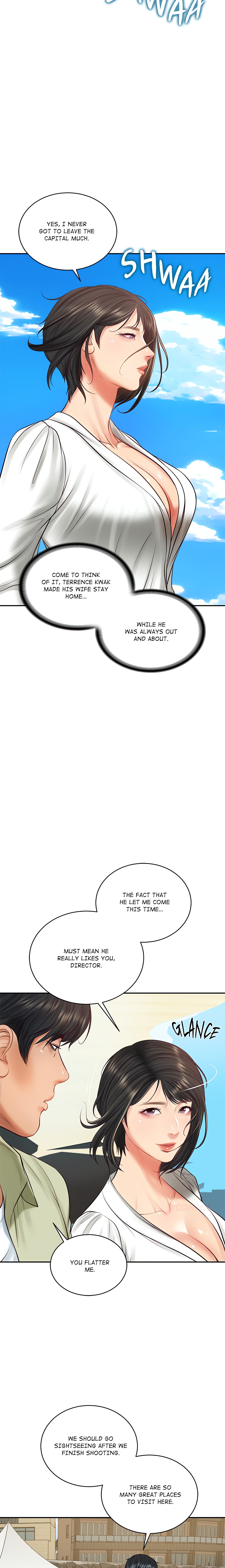 Extremely Ri Page 5 - MangaHe