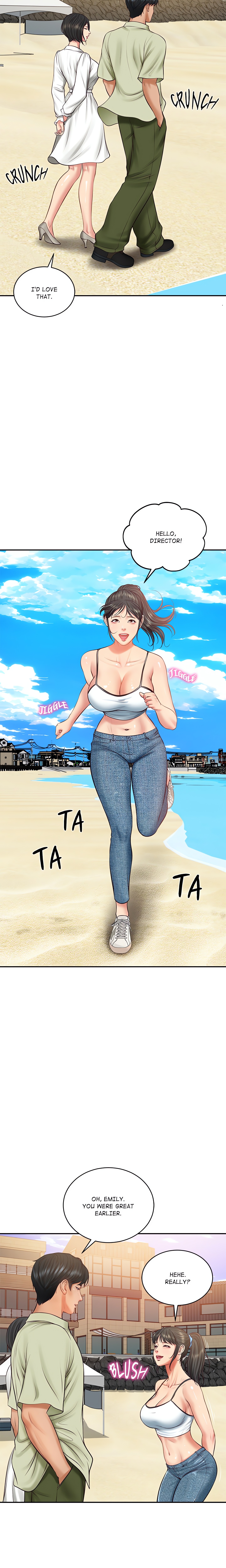 Extremely Ri Page 6 - MangaHe