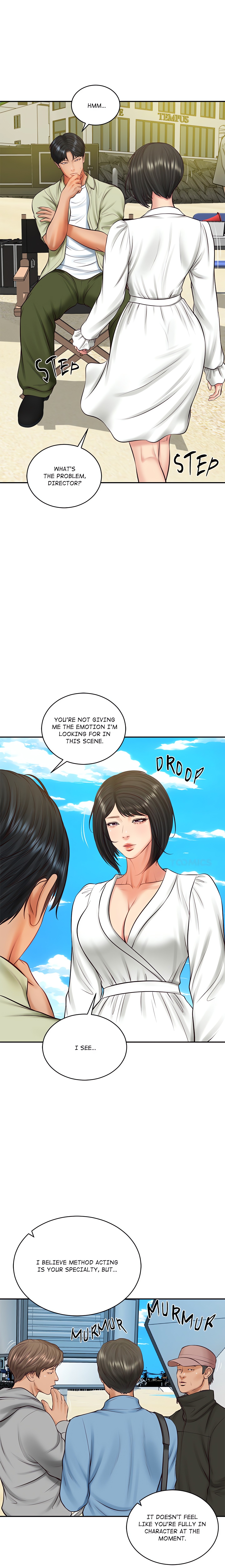 Extremely Ri Page 9 - MangaHe