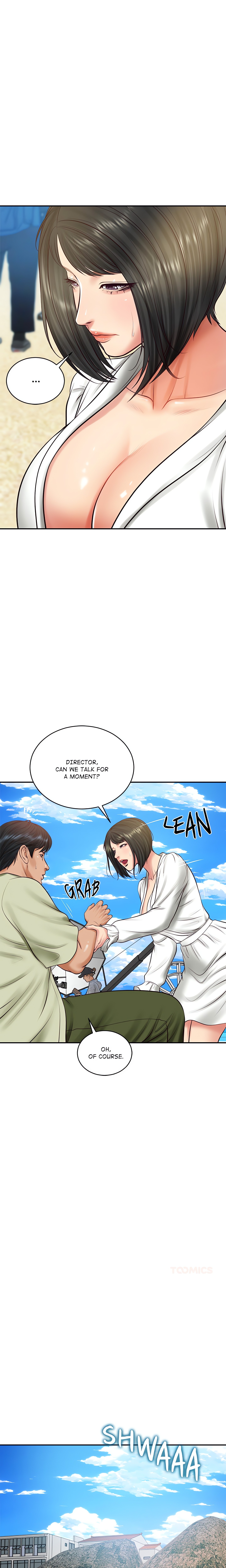 Extremely Ri Page 10 - MangaHe