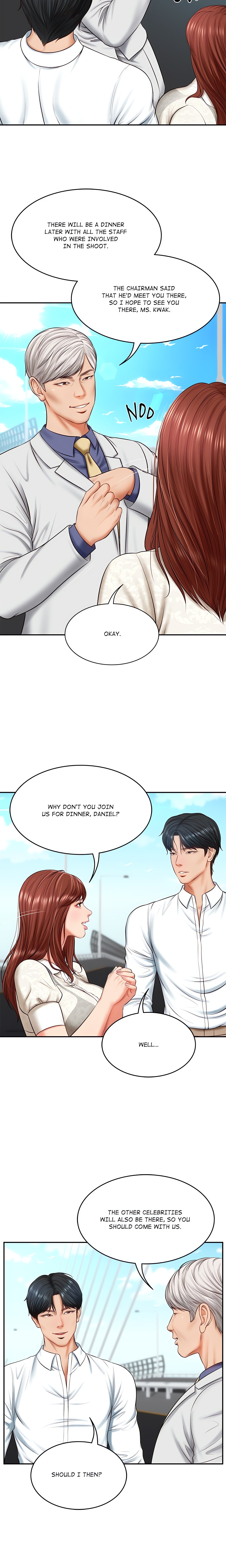 Extremely Ri Page 11 - MangaHe