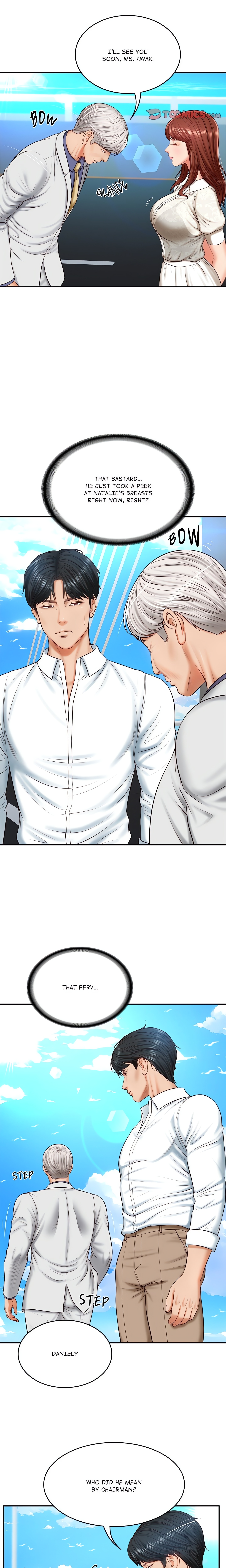 Extremely Ri Page 12 - MangaHe