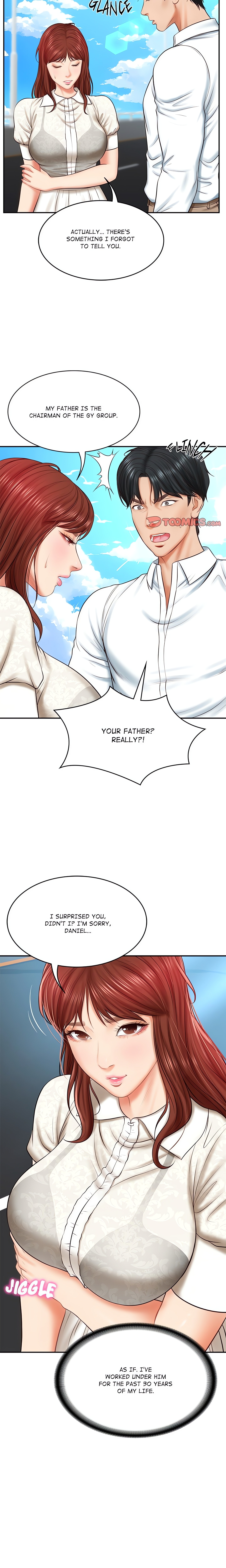 Extremely Ri Page 13 - MangaHe