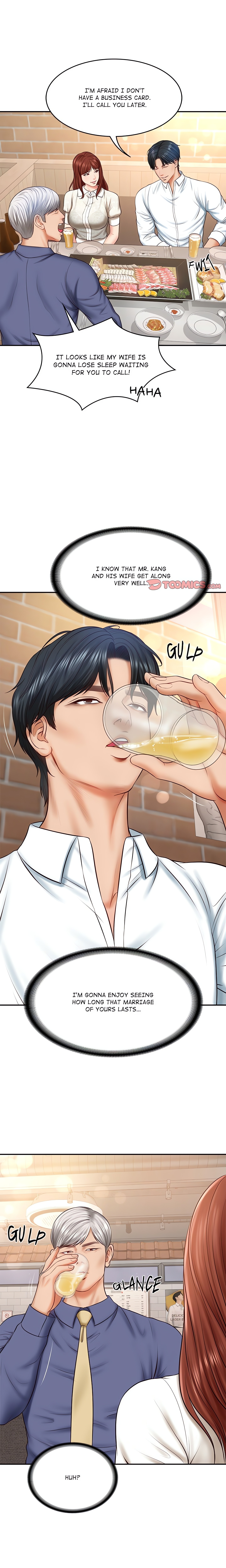 Extremely Ri Page 18 - MangaHe