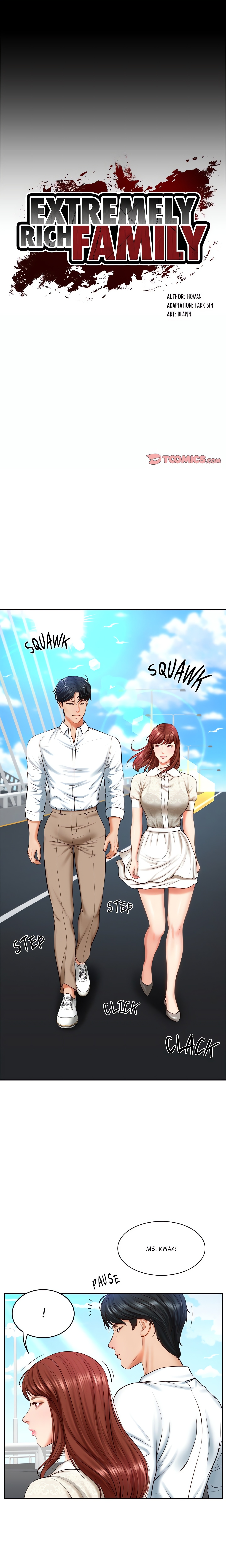 Extremely Ri Page 3 - MangaHe