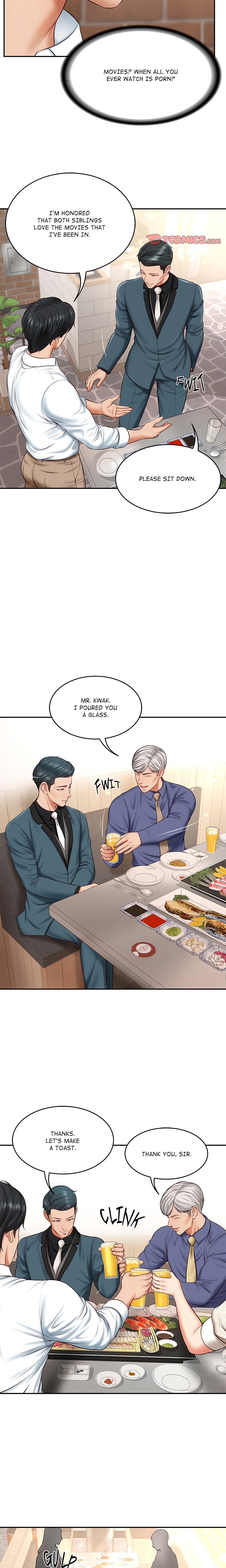 Extremely Ri Page 22 - MangaHe