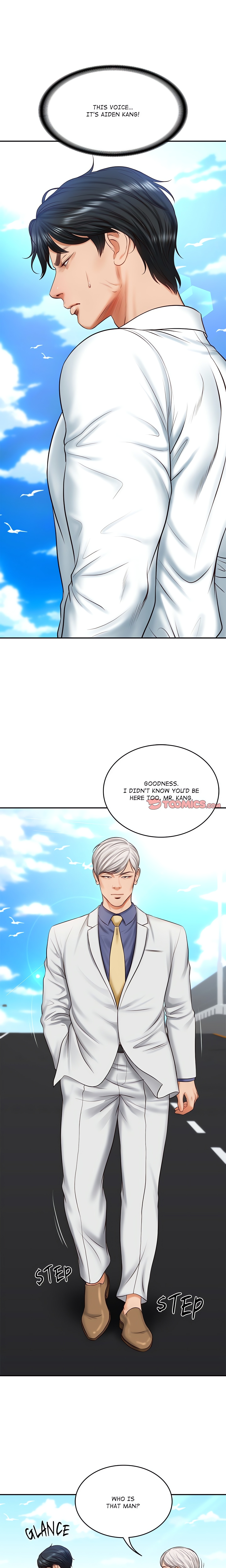 Extremely Ri Page 4 - MangaHe