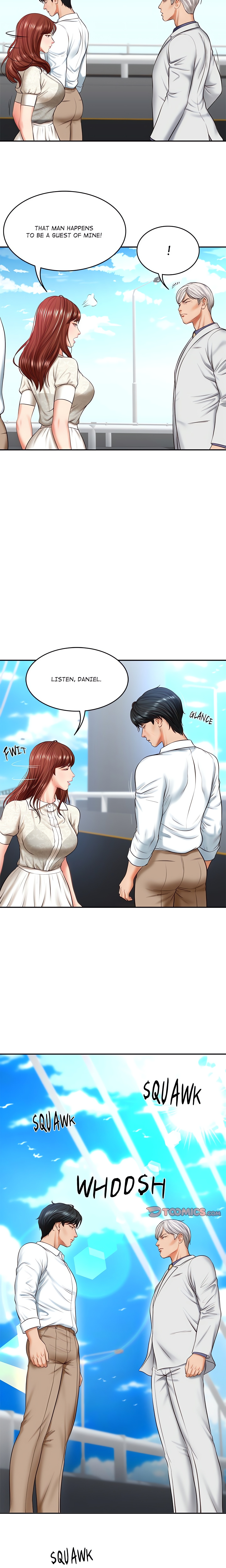Extremely Ri Page 5 - MangaHe