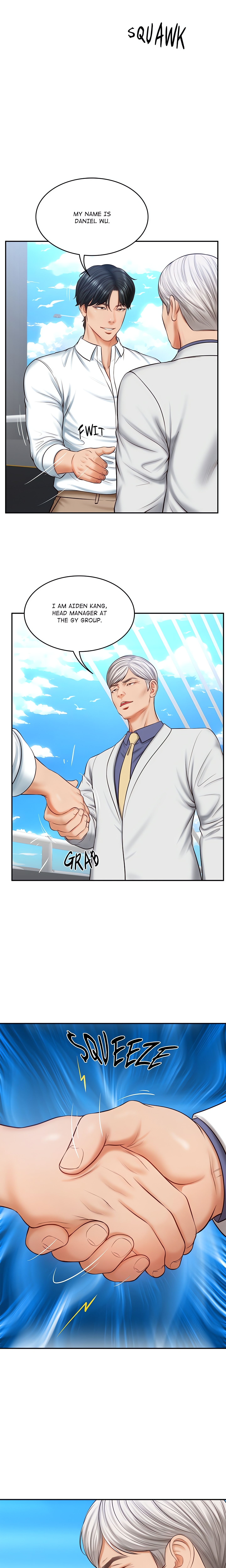 Extremely Ri Page 6 - MangaHe