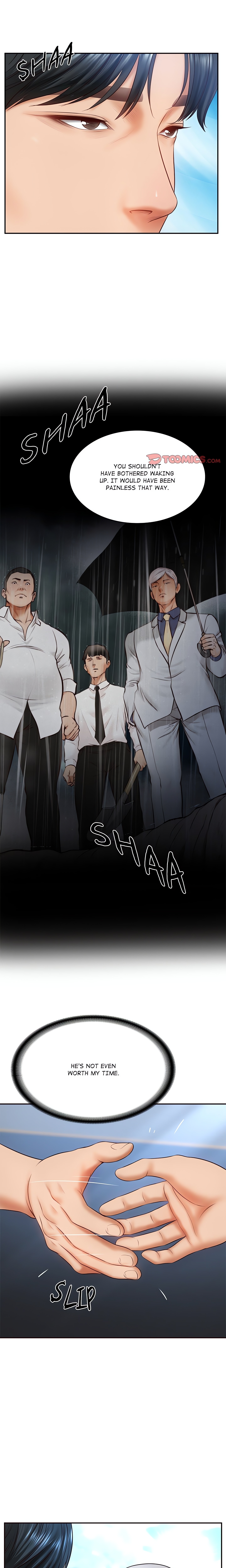 Extremely Ri Page 8 - MangaHe