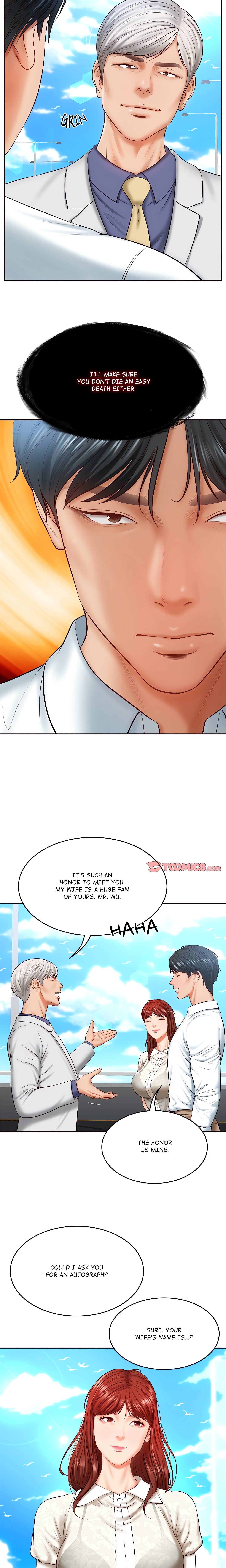 Extremely Ri Page 9 - MangaHe