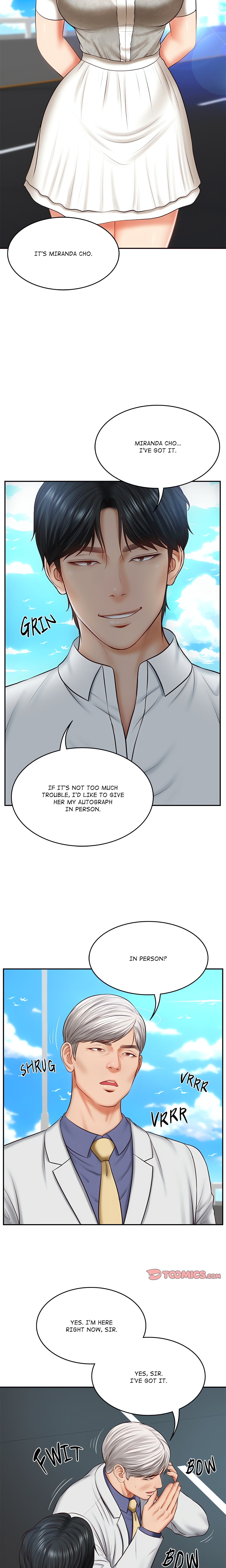 Extremely Ri Page 10 - MangaHe