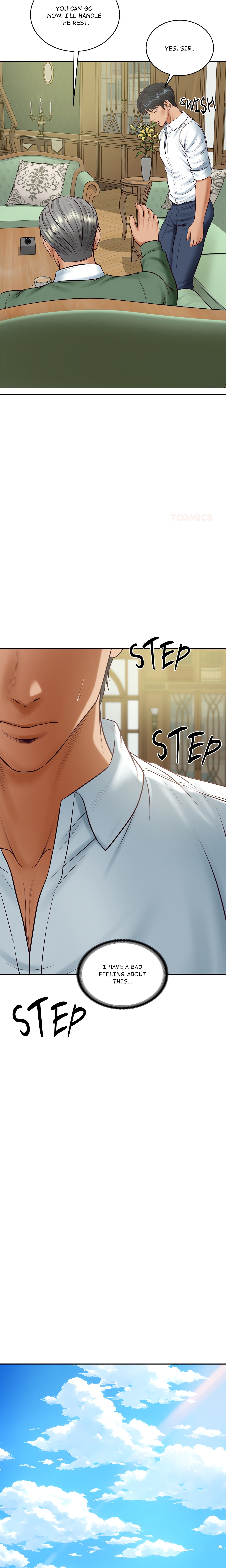 Extremely Ri Page 13 - MangaHe