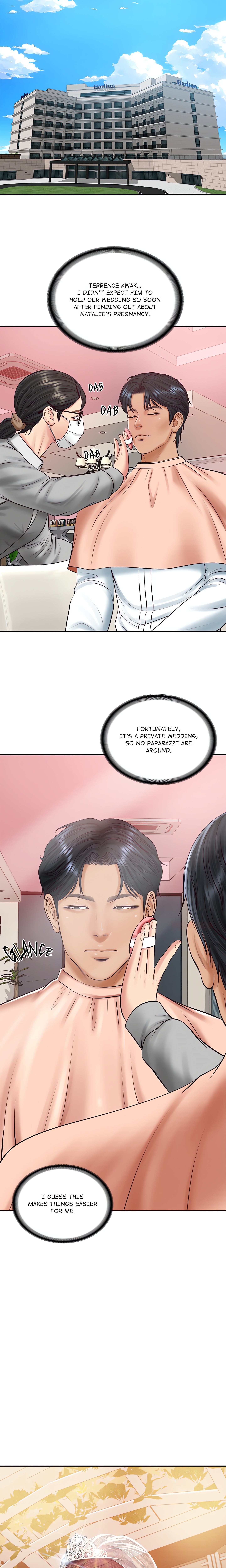 Extremely Ri Page 14 - MangaHe